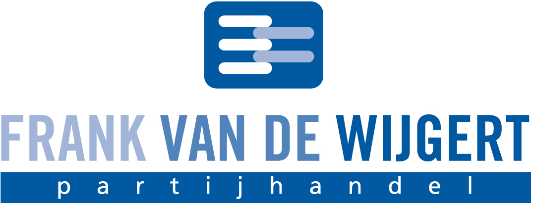 Logo Frank Van De Wijgert Partijhandel